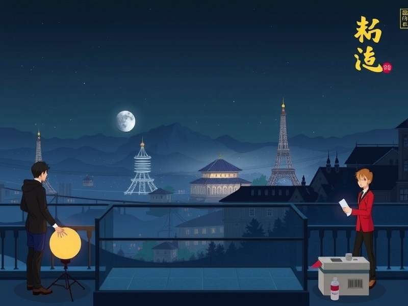 事故车钣金喷漆案例